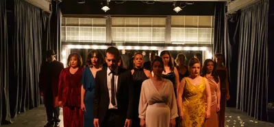 «Η ΕΠΑΝΕΝΩΣΗ ΤΗΣ ΒΟΡΕΙΑΣ ΜΕ ΤΗ ΝΟΤΙΑ ΚΟΡΕΑ», του Ζοέλ Πομμερά στο Θέατρο Σφαγείο