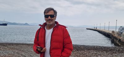 Πρόσκληση της Κοινότητας Κω για χαλαρή συνάντηση και ανταλλαγή απόψεων στο μπαλκόνι της Δημ. Βιβλιοθήκης