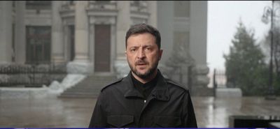 «Η Ουκρανία συμφώνησε στο σχέδιο Τραμπ – Απομένουν λεπτομέρειες» λέει Αμερικανός αξιωματούχος