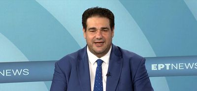 Θ. Λιβάνιος: Αν συνεχίσουμε έτσι, σε λίγες 10ετίες θα ζούμε όλοι στις πόλεις και το 95% της χώρας θα είναι ερημωμένο ή θα ζει μόνο από τον τουρισμό