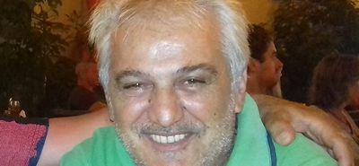 "Έφυγε" από τη ζωή ο αγαπητός συμπολίτης μας Γεώργιος Καλαμάτας