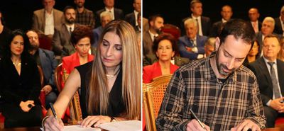 Δ. Κασσιώτη & Μανόλης Βόλος: Στο ίδιο και χειρότερο έργο θεατές ένα χρόνο μετά - Η επίσκεψη του Υπ. Υγείας σε Κω και Κάλυμνο και η τραγική εικόνα των νοσοκομείων
