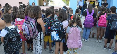 Πότε ξεκινάει η νέα σχολική χρονιά - Όλες οι σχολικές αργίες της χρονιάς