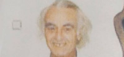 Συλλυπητήρια ανακοίνωση του Σ/γου Εκπαιδευτικών Δημ. Σχολείου Πυλίου για την απώλεια του Γεώργιου Βουνάτσου