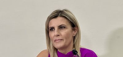 Ιατρικός Σ/γος Κω:  Η υγειονομική κάλυψη των νησιών απαιτεί παρουσία, ευθύνη και στρατηγικό σχεδιασμό.