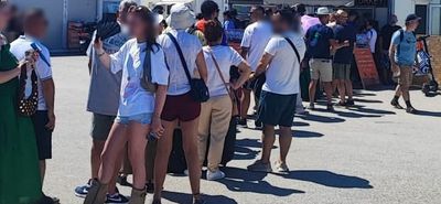 Τουρκία: Πώς εξελίσσεται η τουριστική κίνηση στα νησιά του Αιγαίου με τη visa express (δείτε για Κω)