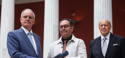 Συγχαρητήρια του Γ. Νικητιάδη για τη βράβευση του Δωδ/σιου δημοσιογράφου Μιχάλη Μαστή