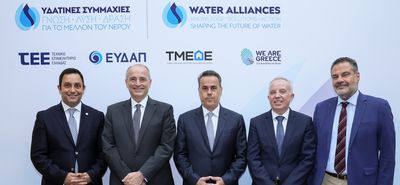 «ΥΔΑΤΙΝΕΣ ΣΥΜΜΑΧΙΕΣ»: Ευαισθητοποίηση και εθνική συνεννόηση για τη λειψυδρία.