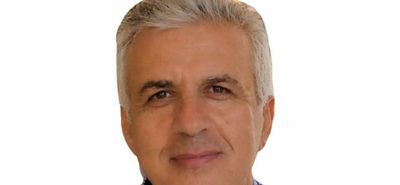 Έφυγε από τη ζωή ο αγαπητός συμπολίτης μας Γιώργος Βερρος