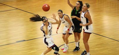 Nέα νίκη για τις γυναίκες του Ιπποκράτη που επικράτησαν 70-59 τον Εύνικο