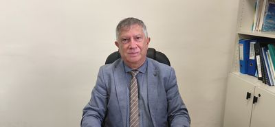 ΠΡΟΣΕΛΗΦΘΗ ΚΑΙ ΔΕΥΤΕΡΟΣ ΜΟΝΙΜΟΣ ΚΑΡΔΙΟΛΟΓΟΣ ΣΤΟ ΝΟΣΟΚΟΜΕΙΟ ΤΗΣ ΚΩ