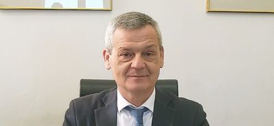 Κ. Ταρασλιάς στον topfm: “Κάτι άλλο ζήτησε ο Δήμαρχος Κω να διερευνήσει το ηλεκτρονικό έγκλημα - Οι αποφάσεις της Περιφέρειας θα περιμένουν τη Δικαιοσύνη για το «τρολ»”