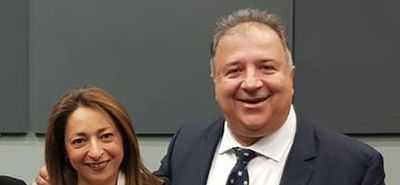 Εκλογές ΞΕΕ: Εξελέγησαν από την Κω οι Κωνσταντίνα Σβύνου και Μηνάς Χατζημιχαήλ