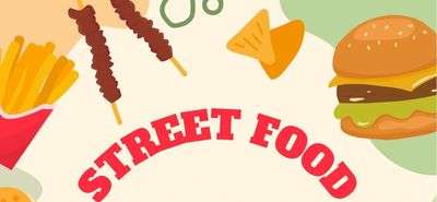"Street Food" από τους μαθητές του 1ου Λυκείου Κω