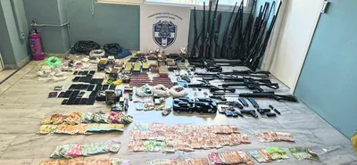 Μαφία στην Κρήτη: O «κοριός» της ΕΛ.ΑΣ. «έπιασε» τον εγκέφαλο να μιλάει με τον Πάνο Καμμένο 