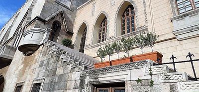 ΑΠΑΝΤΗΣΗ ΤΟΥ ΓΡΑΦΕΙΟΥ ΤΥΠΟΥ ΤΗΣ ΠΕΡΙΦΕΡΕΙΑΣ ΣΤΟΝ Γ. ΧΑΣΑΠΛΑΔΑΚΗ