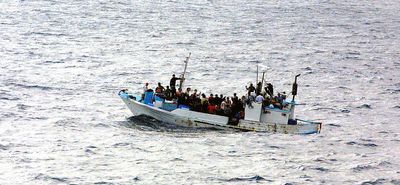 Μεταναστευτικό: Αύξηση 260% των ροών στο διάδρομο Λιβύης – Κρήτης 