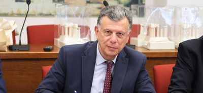 Συνέντευξη του Δημάρχου Κω Θ. Νικηταρά στην otapost.gr: Για έναν τουριστικά ισχυρό και περιβαλλοντικά υπεύθυνο τόπο