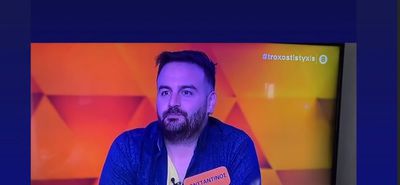 Στον «τροχό της τύχης» ο Κώος Κων/νος Χαραπάς