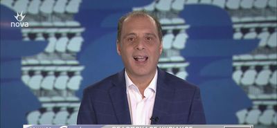 Κ. Βελόπουλος: Η κυβέρνηση μας οδηγεί μαθηματικά σε μια νέα προδοσία και σε Πρέσπες του Αιγαίου