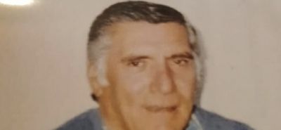 Έφυγε από τη ζωή ο αγαπητός συμπολίτης μας Ιωάννης Φώτης 