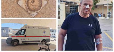 Τραυματισμός Έλληνα τουρίστα στον χώρο της Σένγκεν στην Κω – "Αχούρι η κατάσταση"
