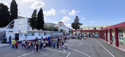 61 άτομα για την καθαριότητα σχολικών μονάδων θα προσλάβει ο Δήμος Κω 