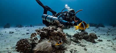 12 επενδύσεις για την ανάπτυξη του καταδυτικού τουρισμού (μία στην Κω)