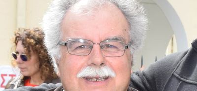 I. Χατζηδαυίδ: Πιο αποκαλυπτικά δεν γίνεται - Αυτή είναι. Αυτοί είστε!