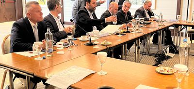 3/11 συνεδριάζει το Δ.Σ. της Περιφερειακής Ένωσης Δήμων Νοτίου Αιγαίου