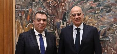 Μ. Κόνσολας: Απαλλάσσονται τα στελέχη των Ενόπλων Δυνάμεων από την καταβολή του 15% των δαπανών των διαγνωστικών εξετάσεων στο ΕΣΥ