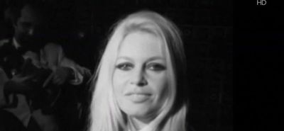 Πέθανε η εμβληματική Γαλλίδα ηθοποιός Μπριζίτ Μπαρντό