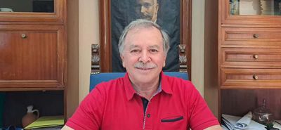 Δηλώσεις του Δημάρχου Καλυμνίων Ι. Μαστροκούκου για την μεταφορά σκουπιδιών στην Κω: Εάν ήταν στο χέρι μου θα τα μετέφερα αύριο...