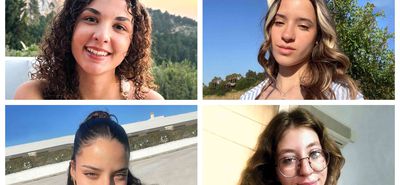Από τα θρανία στα αμφιθέατρα: Οι μαθητές της Κω μιλούν για τις Πανελλήνιες και τα όνειρά τους