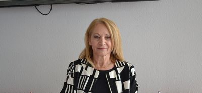 Η κ. Ιωάννα Ρούφα για το ταμειακό έλλειμμα στη Μαρίνα Κω: Ερωτηματικά για την εισπρακτική εταιρεία,  τις καθημερινές υπογραφές, ελέγχους και μέγεθος του ταμειακού ελλείματος