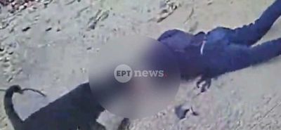 Μάχη για τη ζωή του δίνει 76χρονος από την Καλαμάτα που του επιτέθηκε το ροτβάιλέρ του