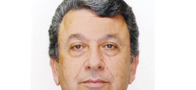 ΜΟΡΦΕΣ ΤΗΣ ΚΩ: Νίκος Χατζηβασιλείου (Γράφει ο Γιάννης Κασιώτης)