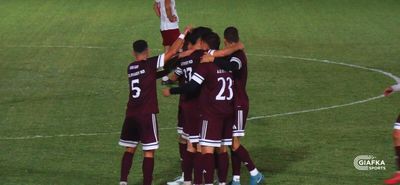 Πρόκριση με ανατροπή για τον Α.Ο. Πυλίου απέναντι στην Α.Ε. Κω (vid)