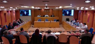 Ετοιμοι για κινητοποιήσεις οι Δήμαρχοι του Ν. Αιγαίου, αν αγνοηθούν ξανά τα αιτήματα των νησιών