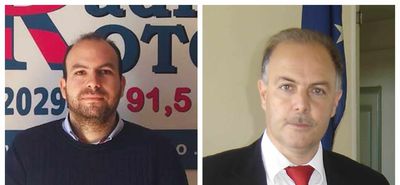 Γ. ΠΑΣΣΑΝΙΚΟΛΑΚΗΣ: Ο ΑΛΚΙΒΙΑΔΗΣ ΠΟΡΕΥΤΗΚΕ ΚΑΙ ΠΟΛΙΤΕΥΤΗΚΕ  ΜΕ ΑΛΛΟΥΣ ΑΞΙΑΚΟΥΣ ΚΩΔΙΚΕΣ ΚΑΙ ΗΘΟΣ