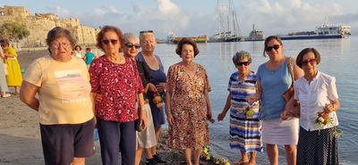 Τα παραδοσιακά ήθη και έθιμα της Εκκλησιαστικής Πρωτοχρονιάς, ή αλλιώς η αρχή της Ινδίκτου