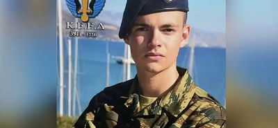 Μνημόσυνο για τον 19χρονο Ραφαήλ που σκοτώθηκε στη Ρόδο: Κάθε στιγμή που περνάει μας φέρνει πιο κοντά σου, λέει ο πατέρας   