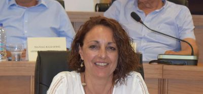 «Όχι» της κ. Βάσως Πη στην αναβολή για την συζήτηση της Μαρίνας: «Ο κόσμος ζητά απαντήσεις»