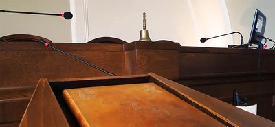 Ποινή φυλάκισης 130 ετών και πρόστιμο 1,3 εκατ. ευρώ σε 30χρονο Τούρκο διακινητή στην Κω