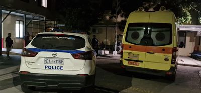 Με ιδιωτικό όχημα συνοδεία περιπολικού μεταφέρθηκε συμπολίτισσά μας στο νοσοκομείο Κω – Απασχολημένα σε άλλα περιστατικά τα 2 ασθενοφόρα