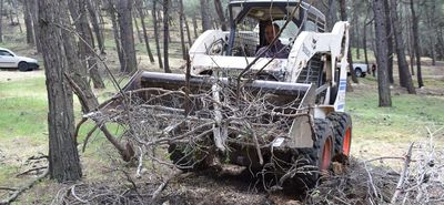 Aντιπυρική μελέτη για Ρόδο και Κω με χρηματοδότηση από το «Ελλάδα 2.0»  - Αντιπυρική θωράκισης των Δωδεκανήσων με προϋπ. 12,26 εκατ. ευρώ  