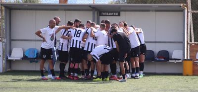 Καλή εμφάνιση και νίκη για την Δόξα Καρδάμαινας κόντρα στον Διαγόρα Βατίου