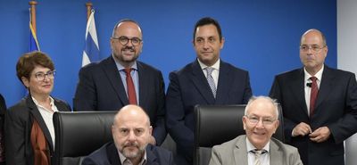 Συνεργασία Υπ. Ναυτιλίας και Νησιωτικής Πολιτικής με το ΤΕΕ για την προστασία του αιγαιοπελαγίτικου τοπίου και τα διατηρητέα κτίρια στα νησιά του Αιγαίου»