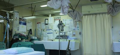 Νέος χάρτης υγειονομικής φροντίδας για τα νησιά του Αιγαίου  