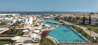 Ο Όμιλος Mitsis παρουσιάζει τον απολογισμό Βιώσιμης Ανάπτυξης και Εταιρικής Κοινωνικής Ευθύνης 2024